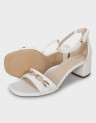 SANDAL HEEL