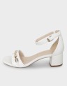 SANDAL HEEL