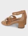 SANDAL HEEL