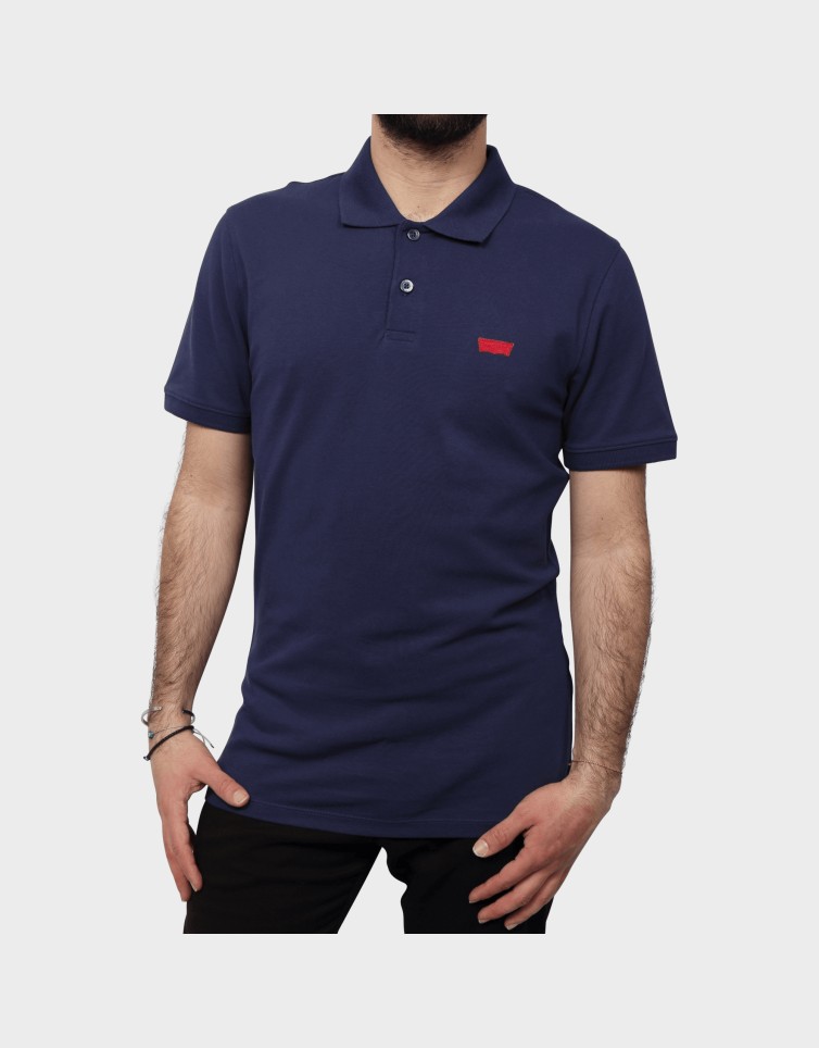 SLIM HOUSEMARK POLO
