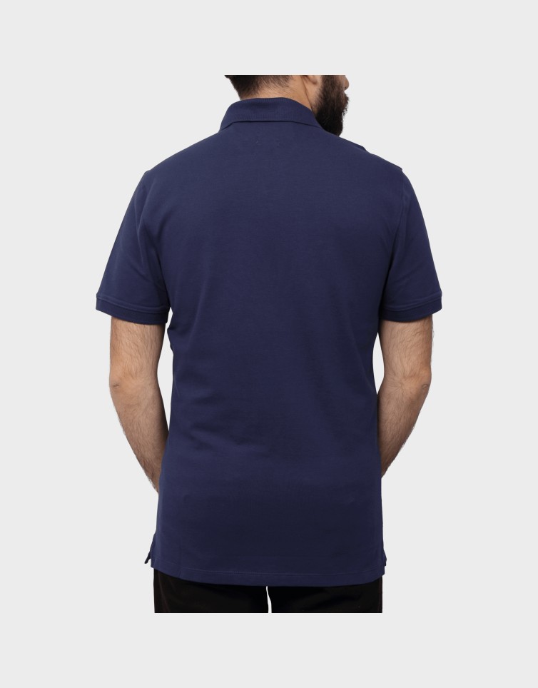 SLIM HOUSEMARK POLO