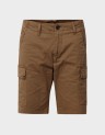 STRETCH CARGO SHORT PANTS