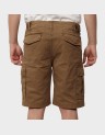 STRETCH CARGO SHORT PANTS