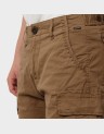 STRETCH CARGO SHORT PANTS