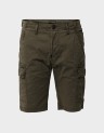 STRETCH CARGO SHORT PANTS