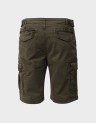 STRETCH CARGO SHORT PANTS
