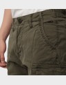 STRETCH CARGO SHORT PANTS