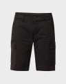 STRETCH CARGO SHORT PANTS