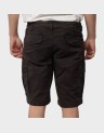 STRETCH CARGO SHORT PANTS