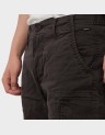 STRETCH CARGO SHORT PANTS