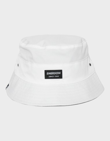 BUCKET HAT