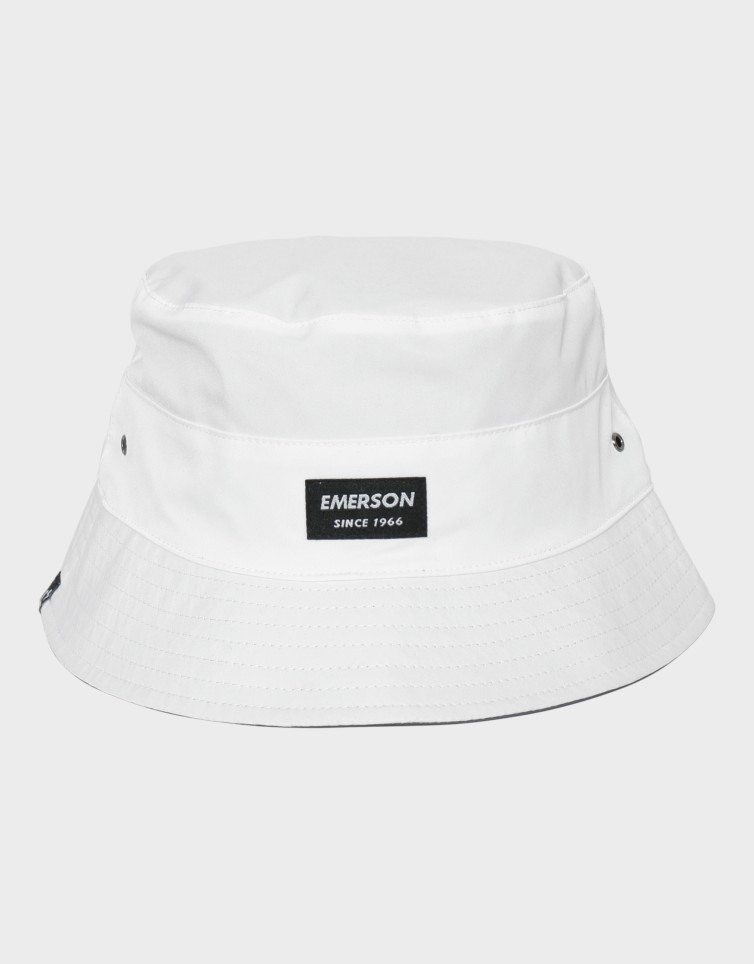BUCKET HAT