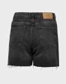 AURA SHORTS DENIM