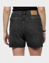 AURA SHORTS DENIM