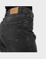 AURA SHORTS DENIM