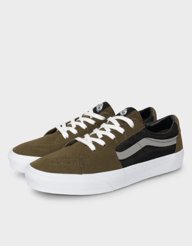 UA SK8-LOW