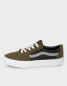 UA SK8-LOW