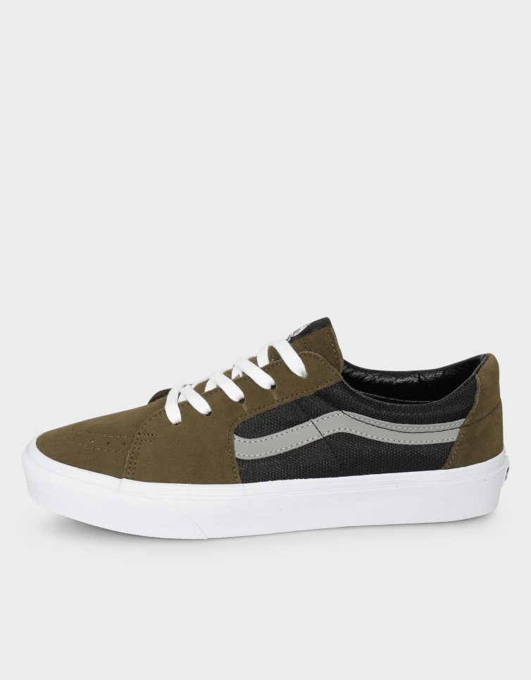 UA SK8-LOW