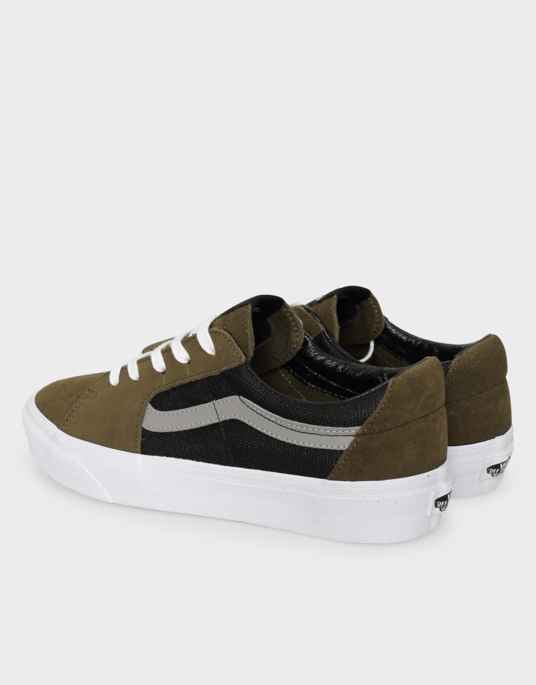 UA SK8-LOW