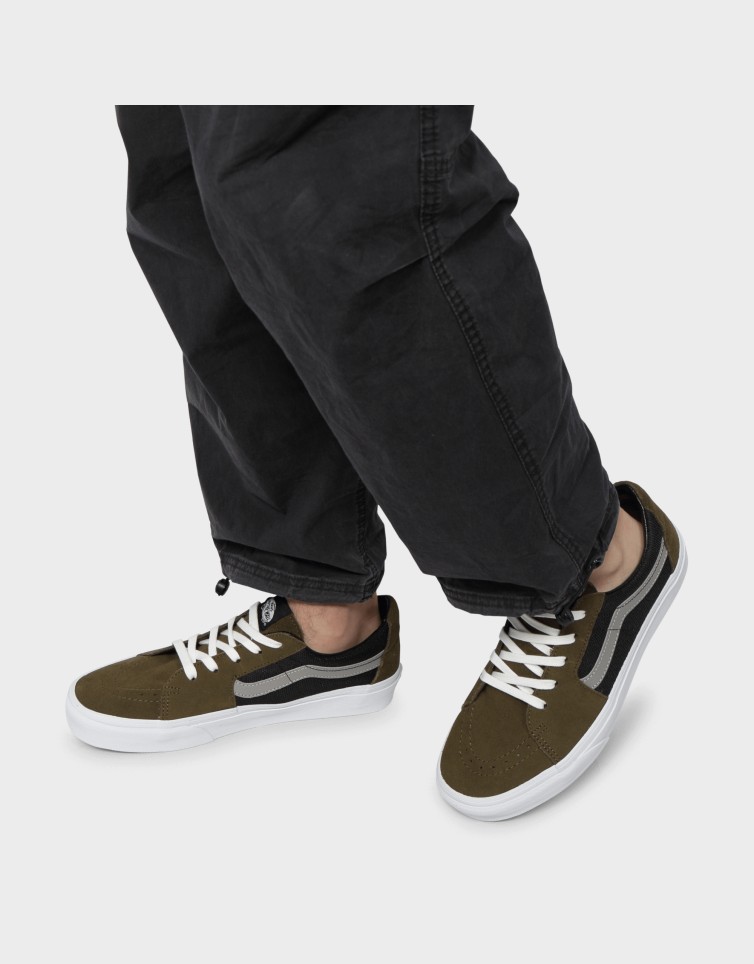 UA SK8-LOW