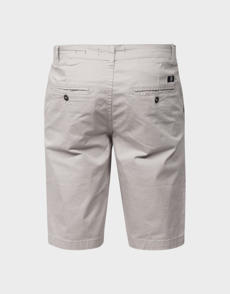 CHINO SHORTS