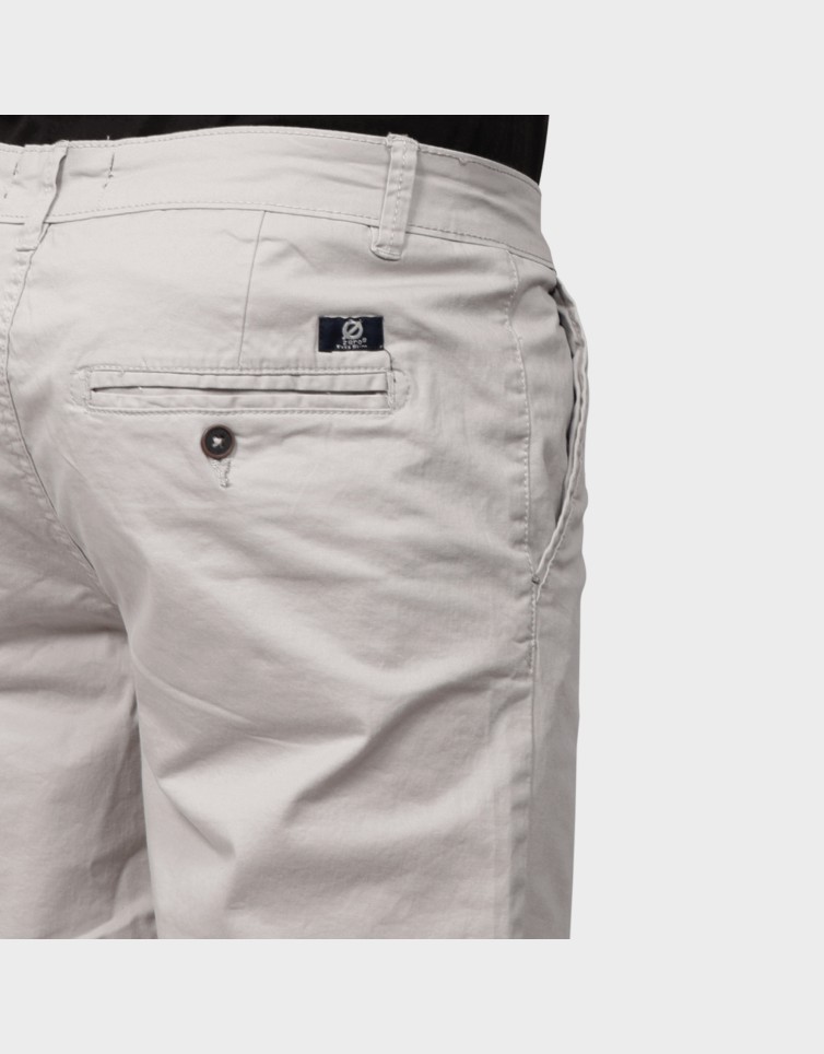 CHINO SHORTS