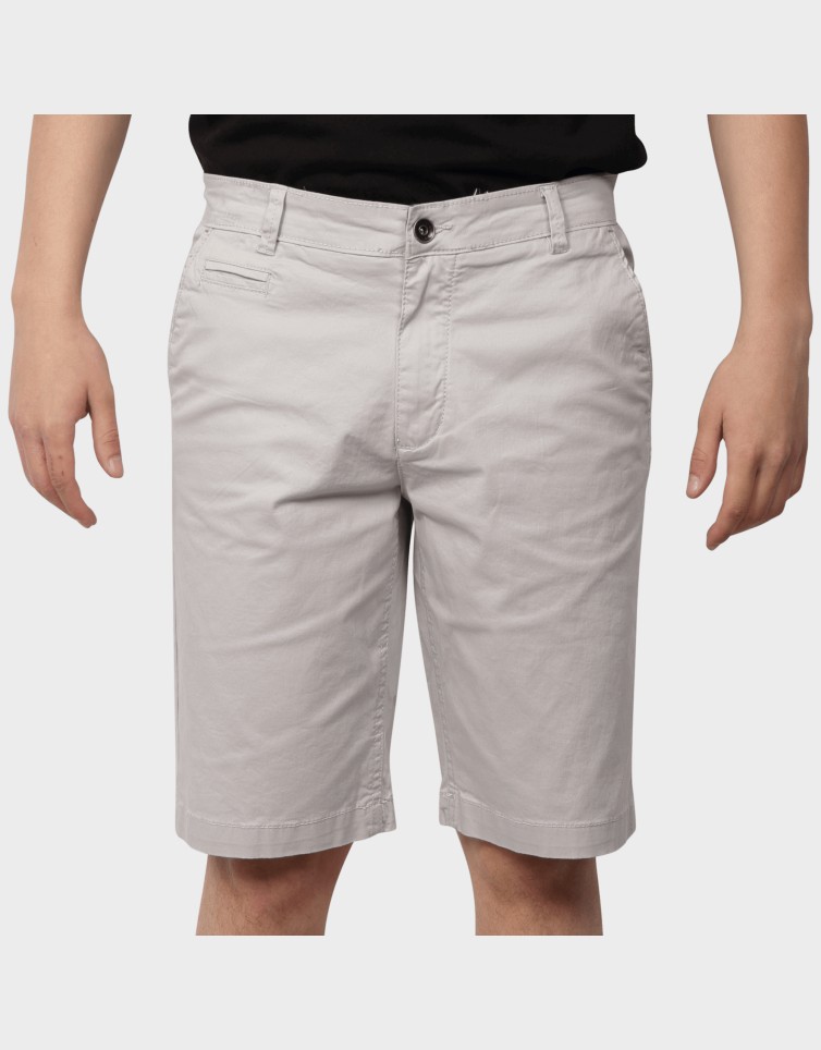 CHINO SHORTS