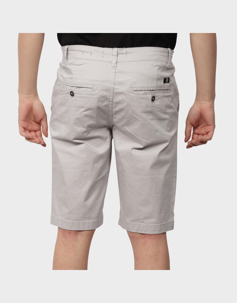 CHINO SHORTS