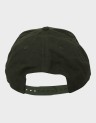 D2 OVIN VINTAGE B-BOY CAP