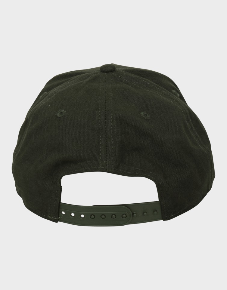 D2 OVIN VINTAGE B-BOY CAP