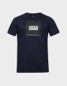 LOCK TEE JUNIOR