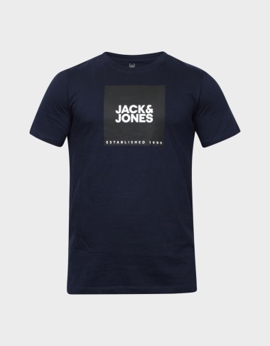 LOCK TEE JUNIOR