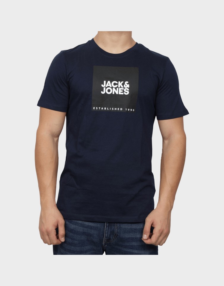 LOCK TEE JUNIOR