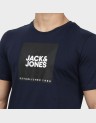 LOCK TEE JUNIOR