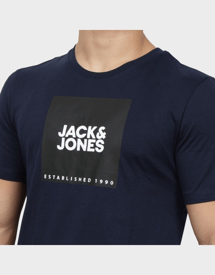 LOCK TEE JUNIOR