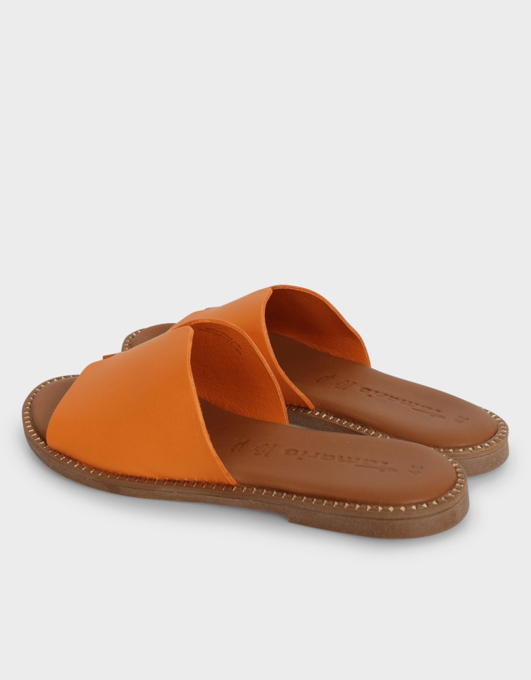 MULE FLAT
