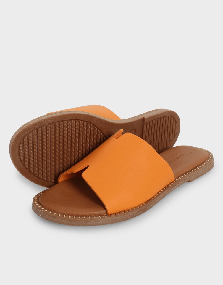 MULE FLAT