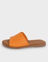 MULE FLAT