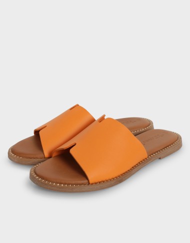 MULE FLAT