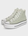 CHUCK TAYLOR LIFT HI