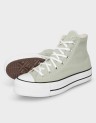 CHUCK TAYLOR LIFT HI