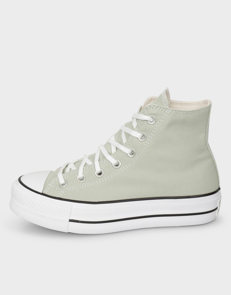 CHUCK TAYLOR LIFT HI