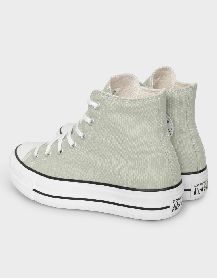 CHUCK TAYLOR LIFT HI