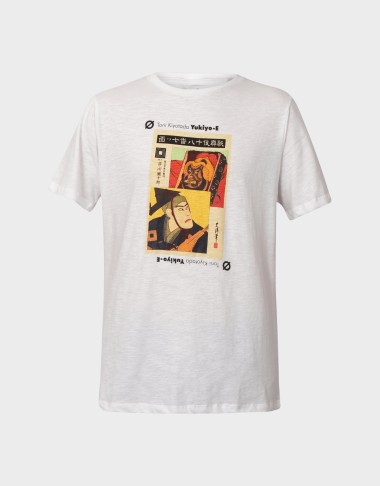 YUKIYO-E TEE