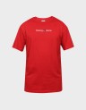 CLASSIC LINEAR LOGO TEE