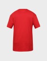 CLASSIC LINEAR LOGO TEE
