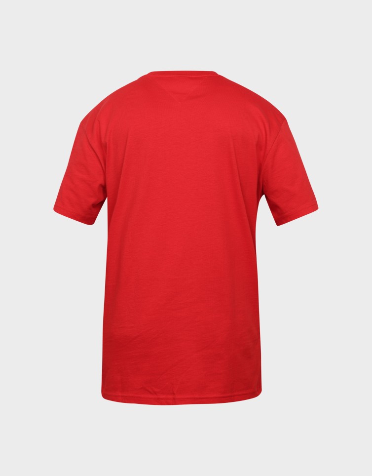 CLASSIC LINEAR LOGO TEE