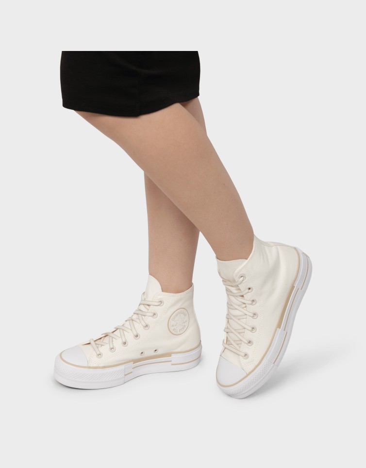 CHUCK TAYLOR LIFT HI