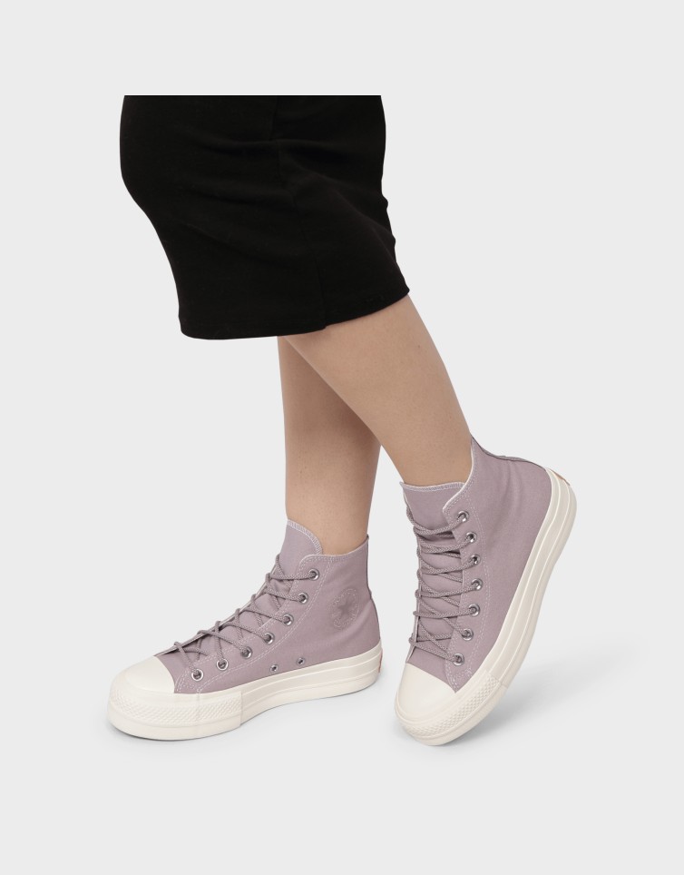 CHUCK TAYLOR LIFT HI