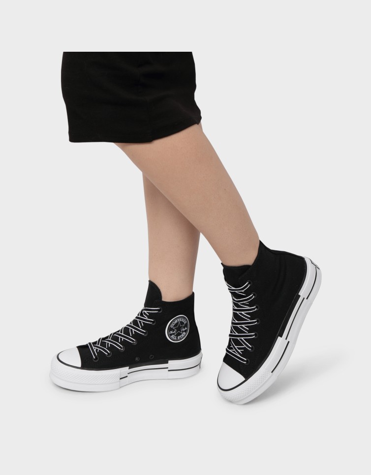 CHUCK TAYLOR LIFT HI